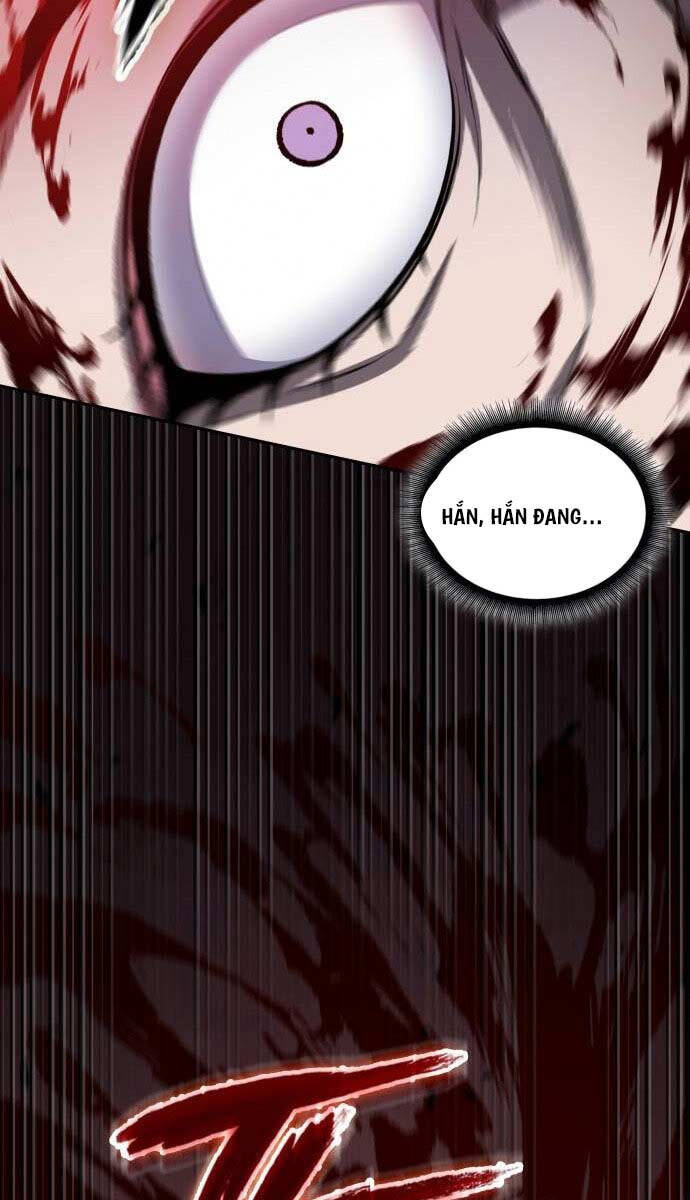Nano Ma Thần Chap 197 - Next Chap 198