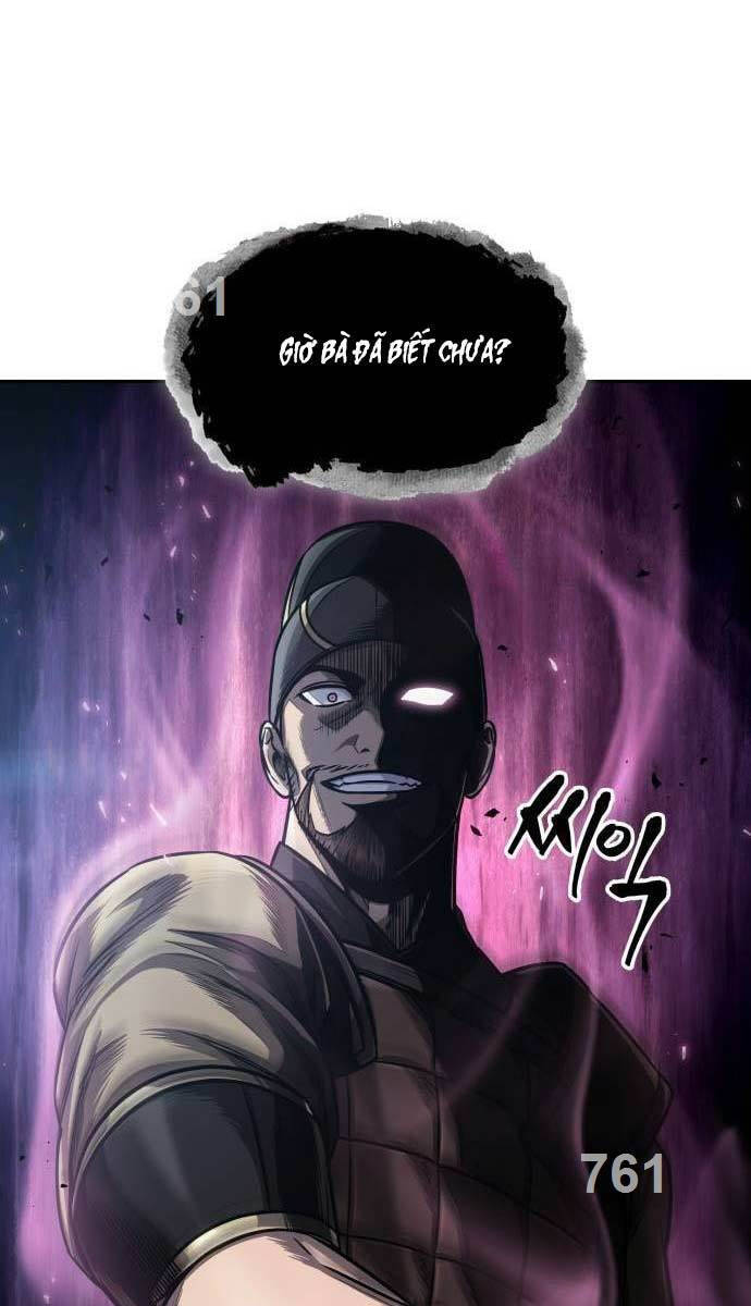 Nano Ma Thần Chap 197 - Next Chap 198