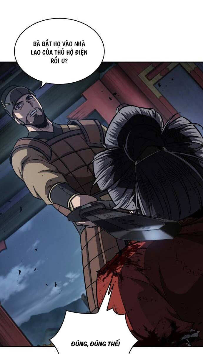 Nano Ma Thần Chap 197 - Next Chap 198