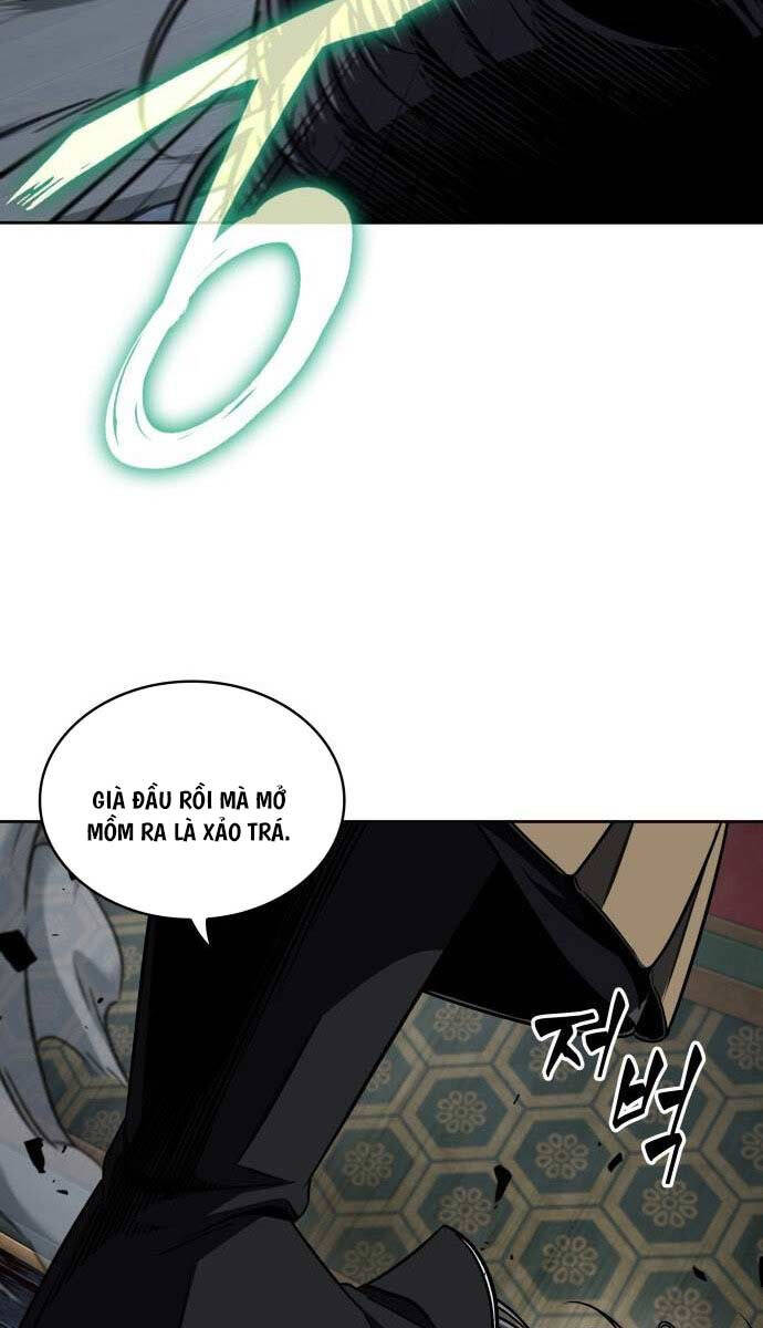 Nano Ma Thần Chap 197 - Next Chap 198