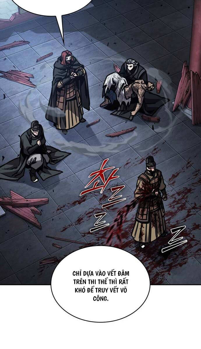Nano Ma Thần Chap 197 - Next Chap 198