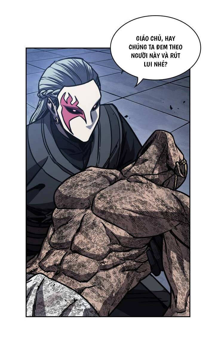 Nano Ma Thần Chap 197 - Next Chap 198