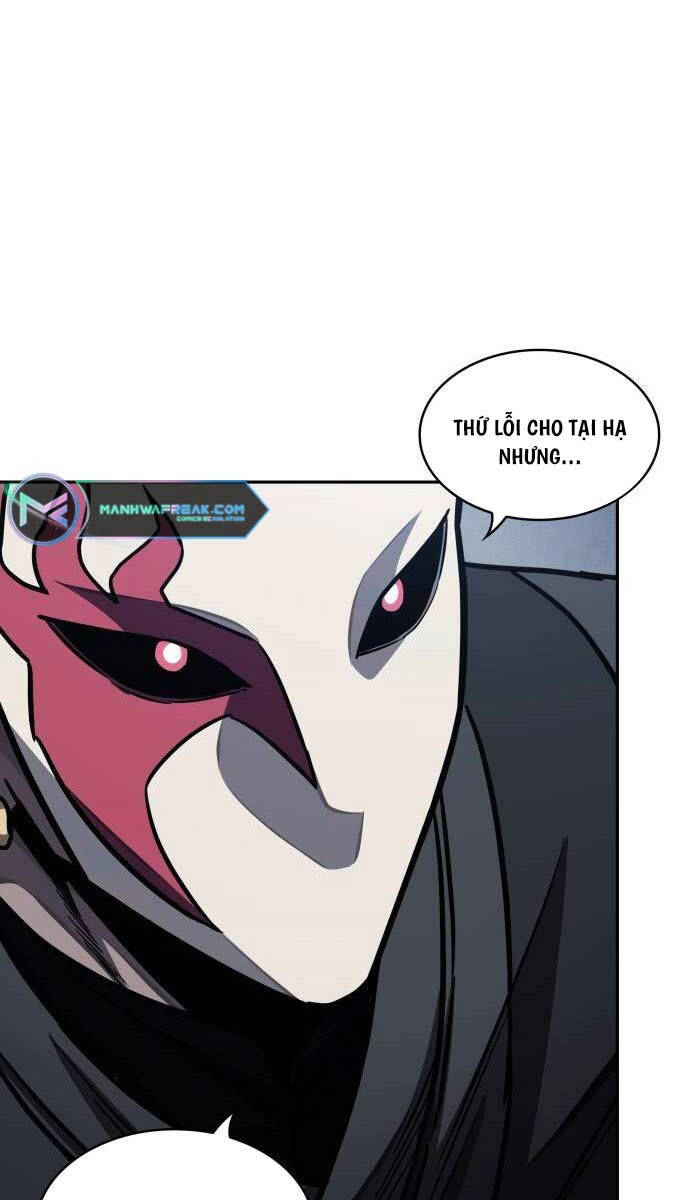 Nano Ma Thần Chap 197 - Next Chap 198