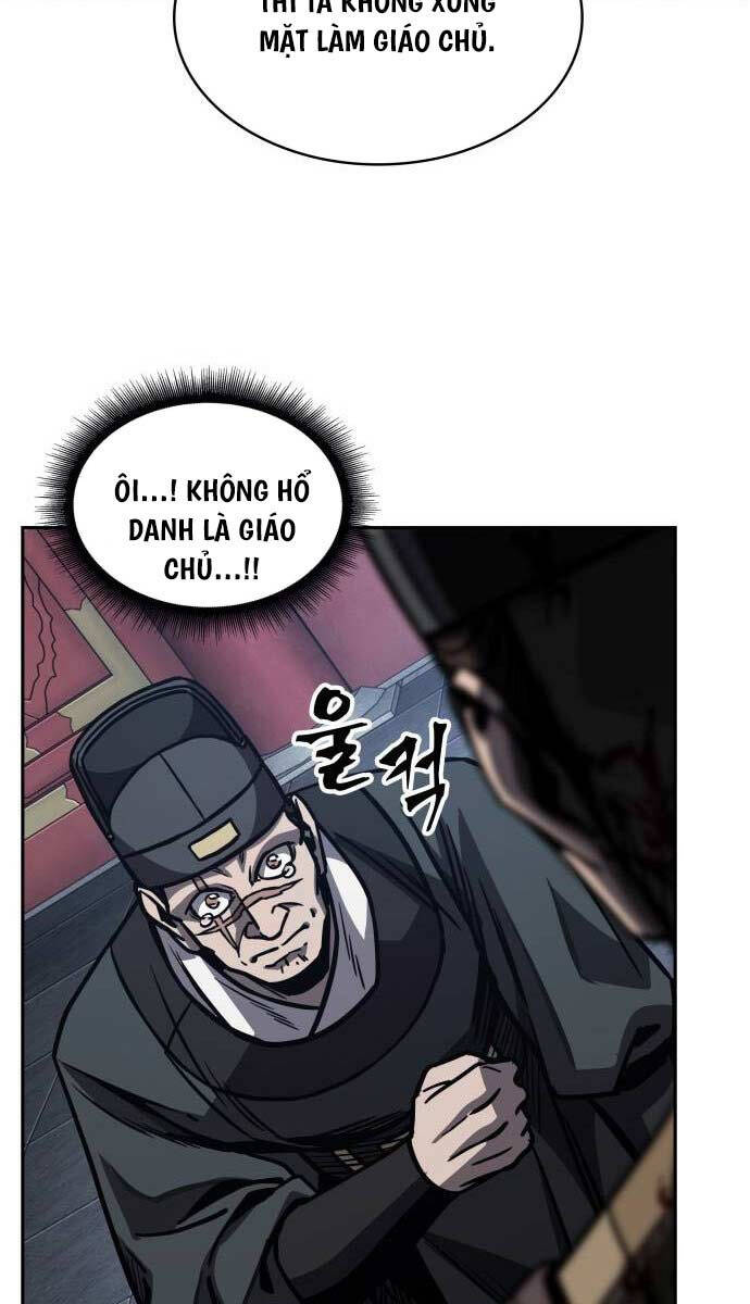 Nano Ma Thần Chap 197 - Next Chap 198