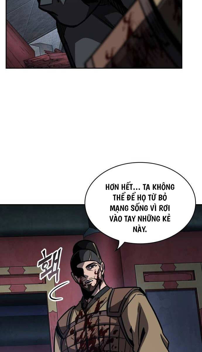 Nano Ma Thần Chap 197 - Next Chap 198