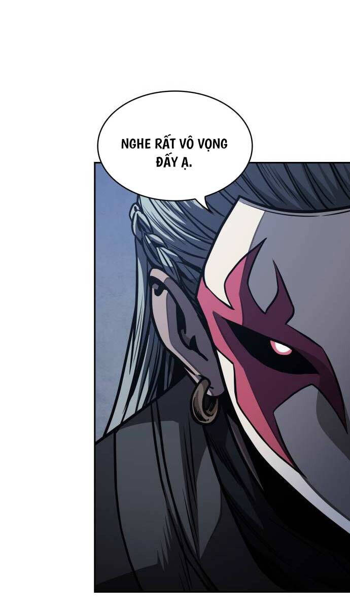 Nano Ma Thần Chap 197 - Next Chap 198