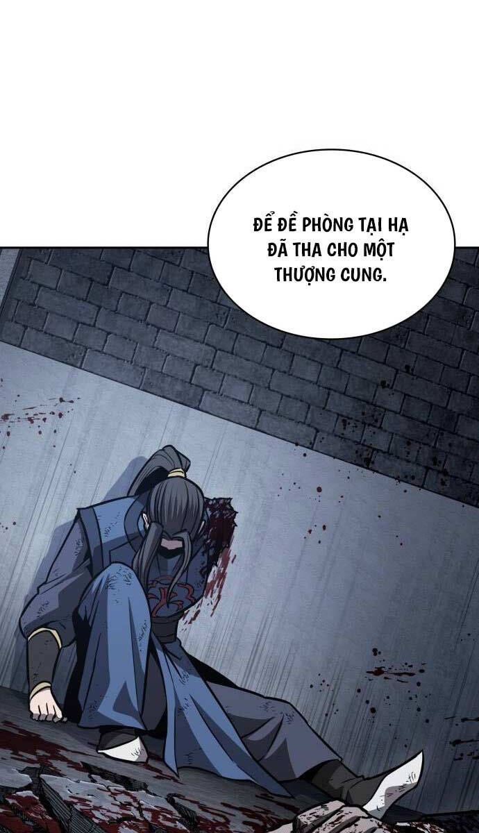 Nano Ma Thần Chap 197 - Next Chap 198