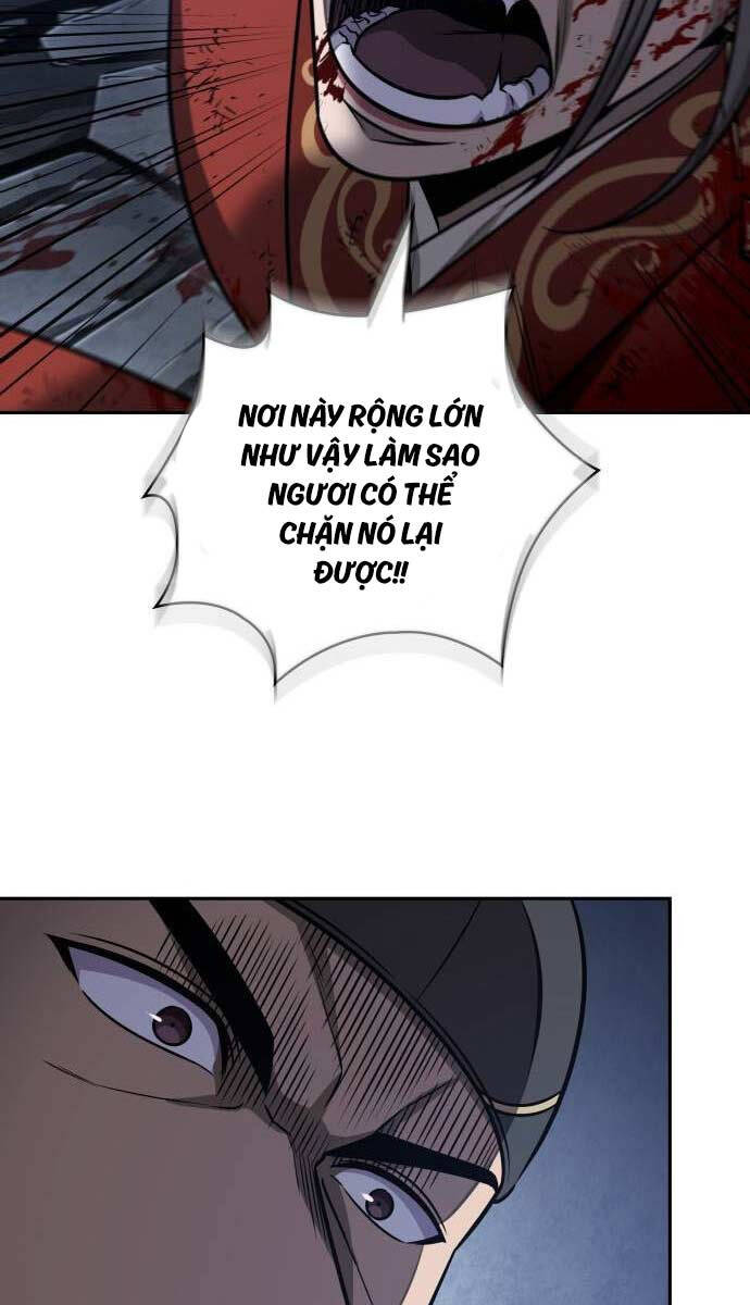 Nano Ma Thần Chap 197 - Next Chap 198