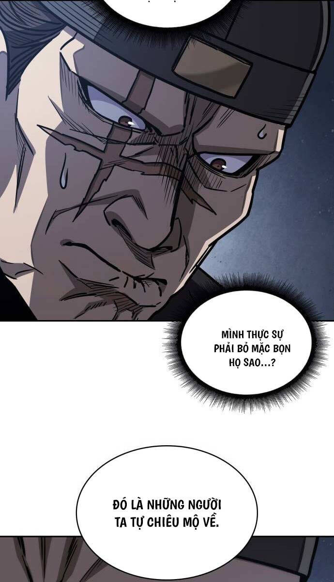 Nano Ma Thần Chap 197 - Next Chap 198