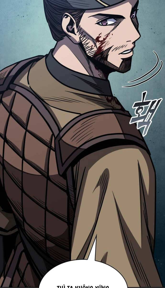 Nano Ma Thần Chap 197 - Next Chap 198