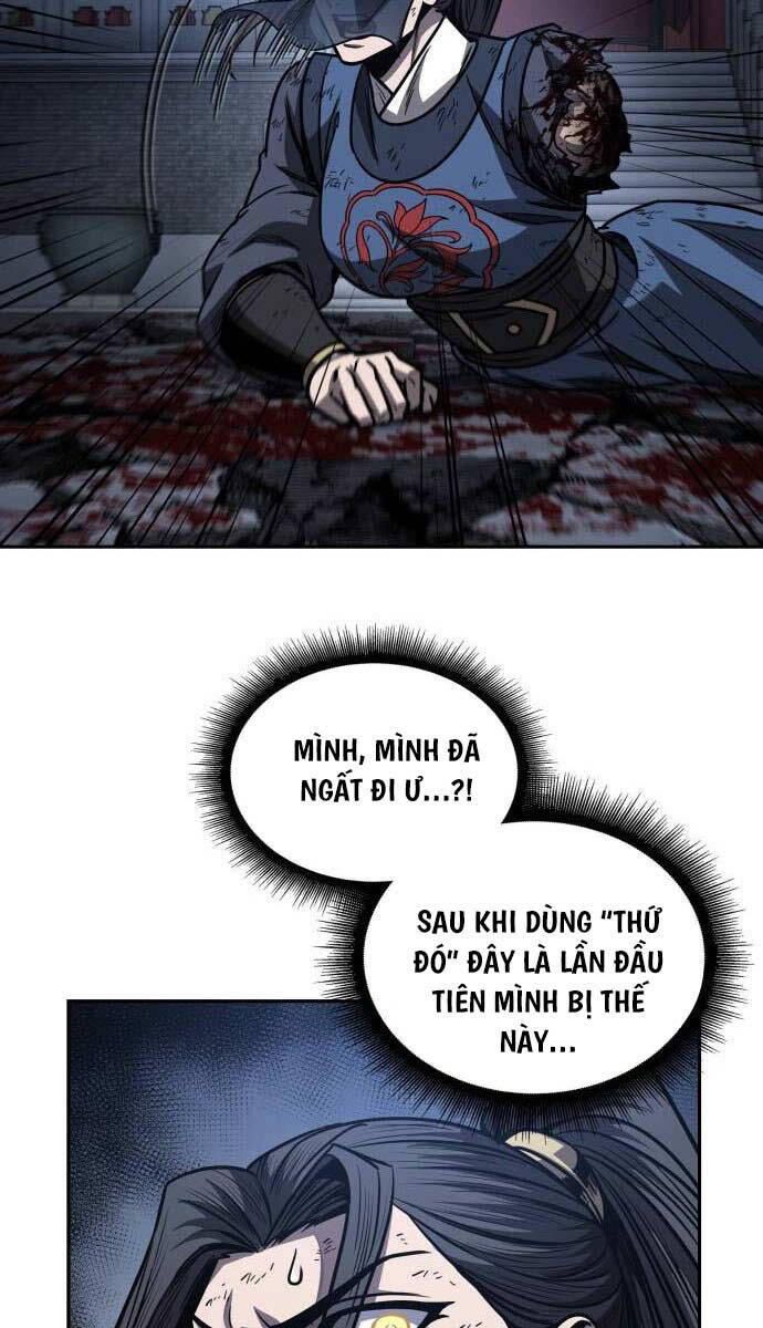 Nano Ma Thần Chap 197 - Next Chap 198