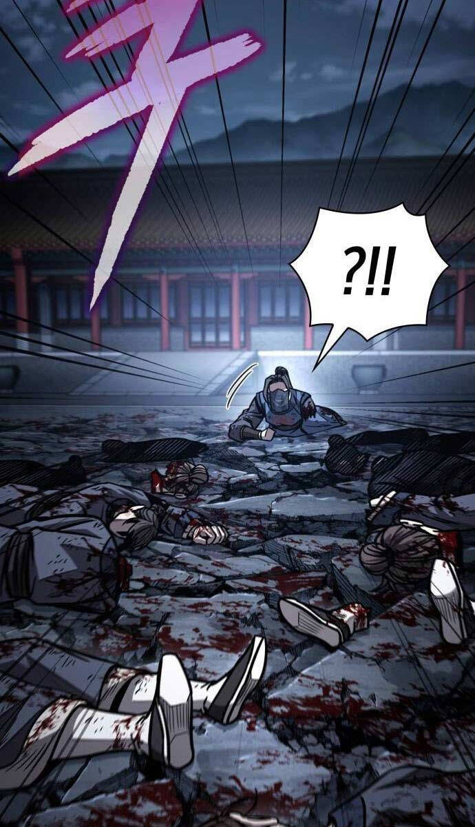 Nano Ma Thần Chap 197 - Next Chap 198