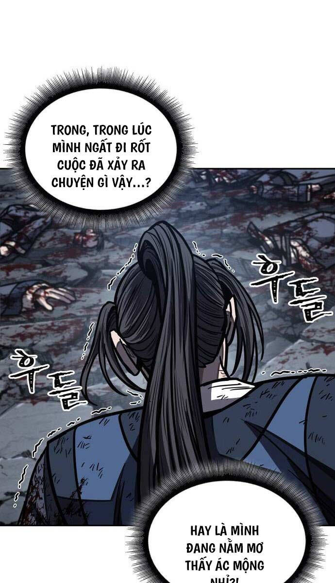 Nano Ma Thần Chap 197 - Next Chap 198