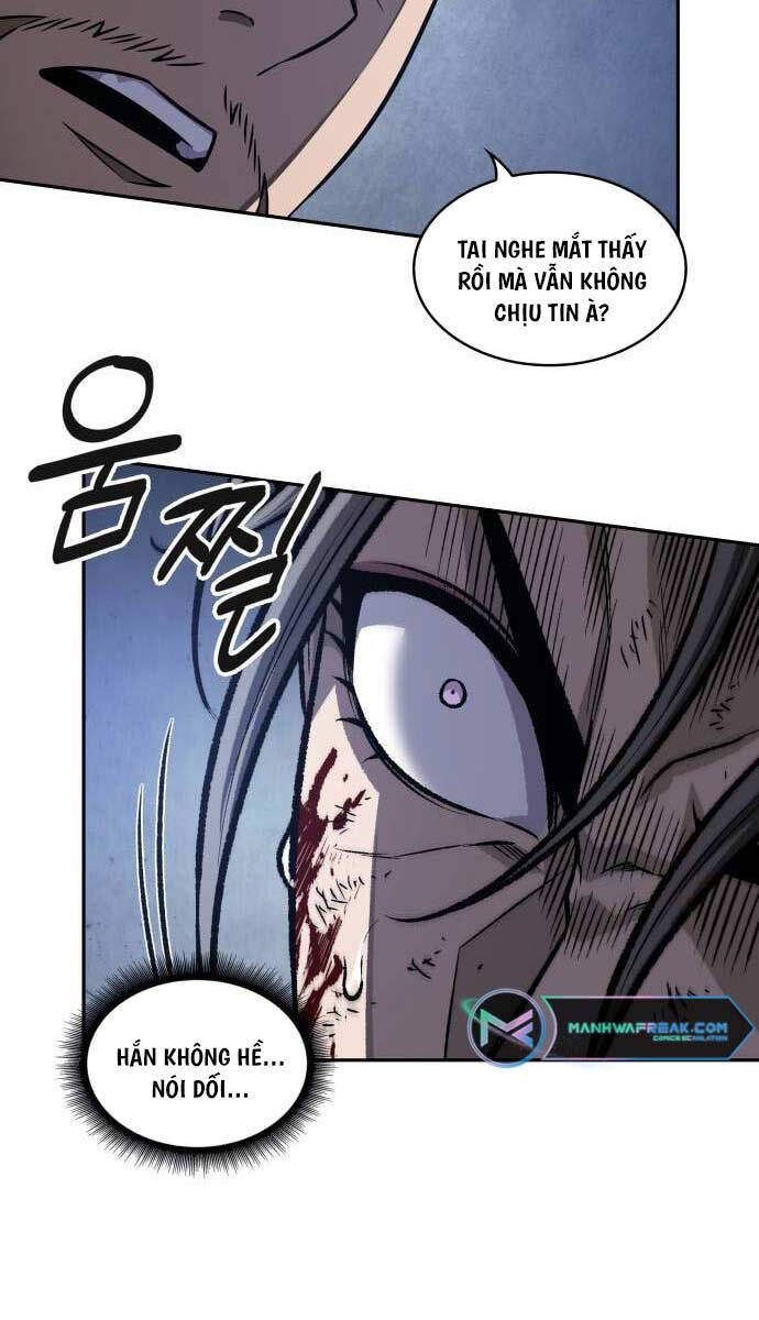 Nano Ma Thần Chap 197 - Next Chap 198