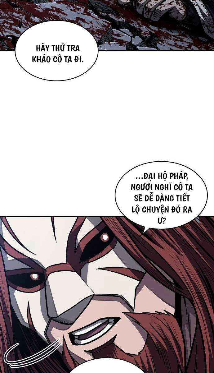 Nano Ma Thần Chap 197 - Next Chap 198