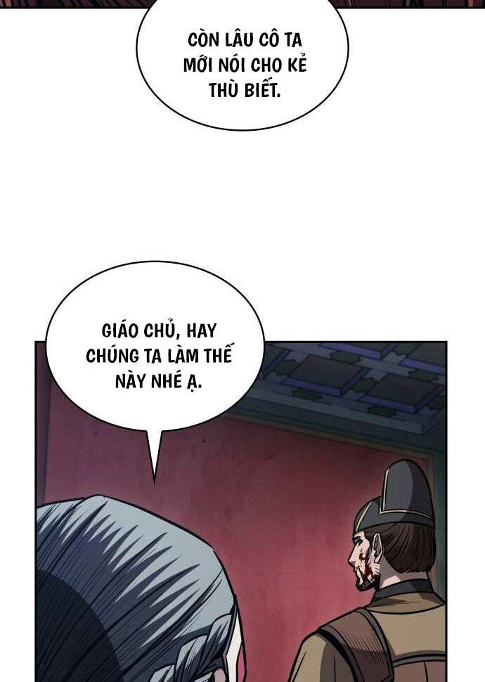 Nano Ma Thần Chap 197 - Next Chap 198