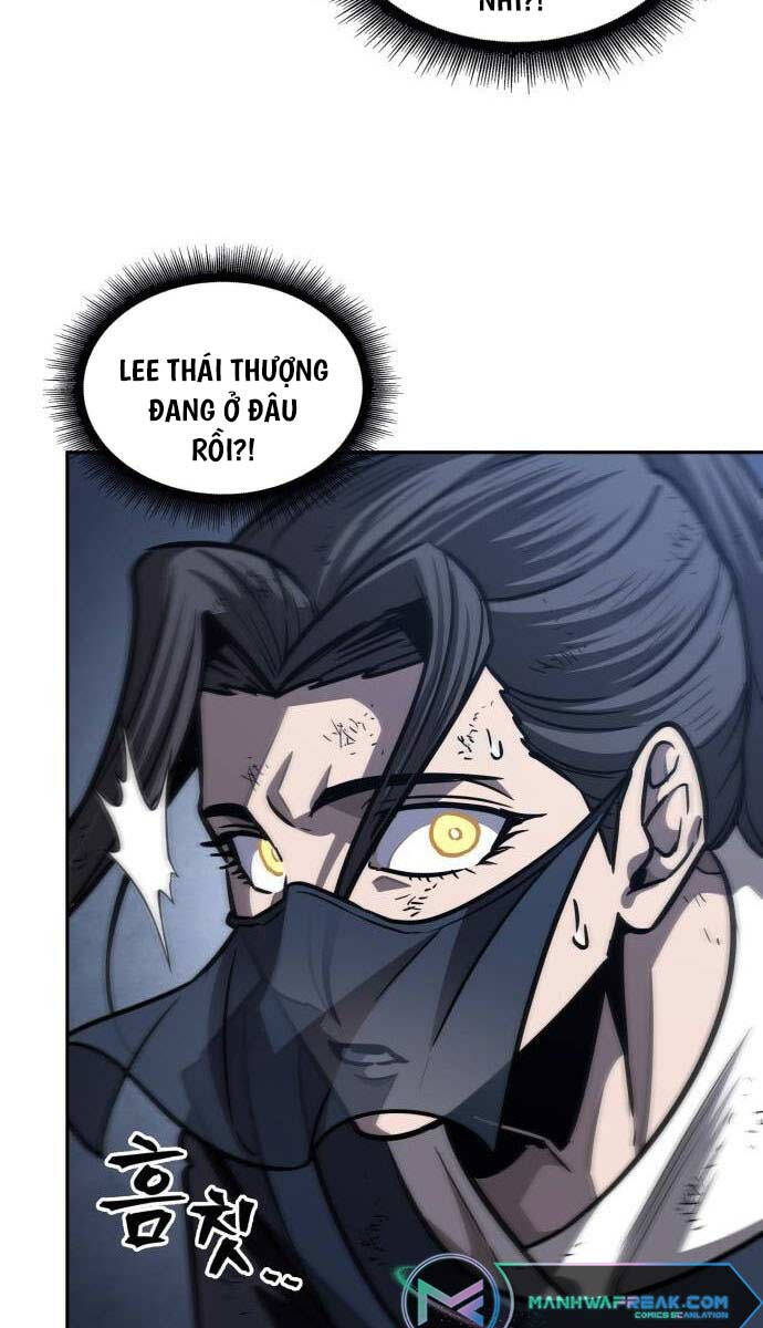 Nano Ma Thần Chap 197 - Next Chap 198