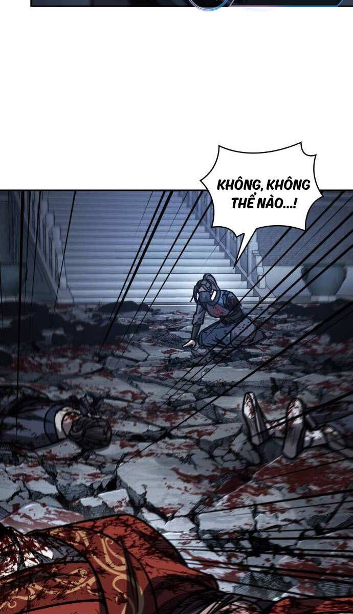 Nano Ma Thần Chap 197 - Next Chap 198