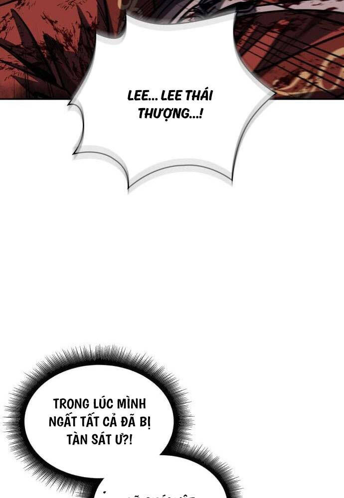 Nano Ma Thần Chap 197 - Next Chap 198