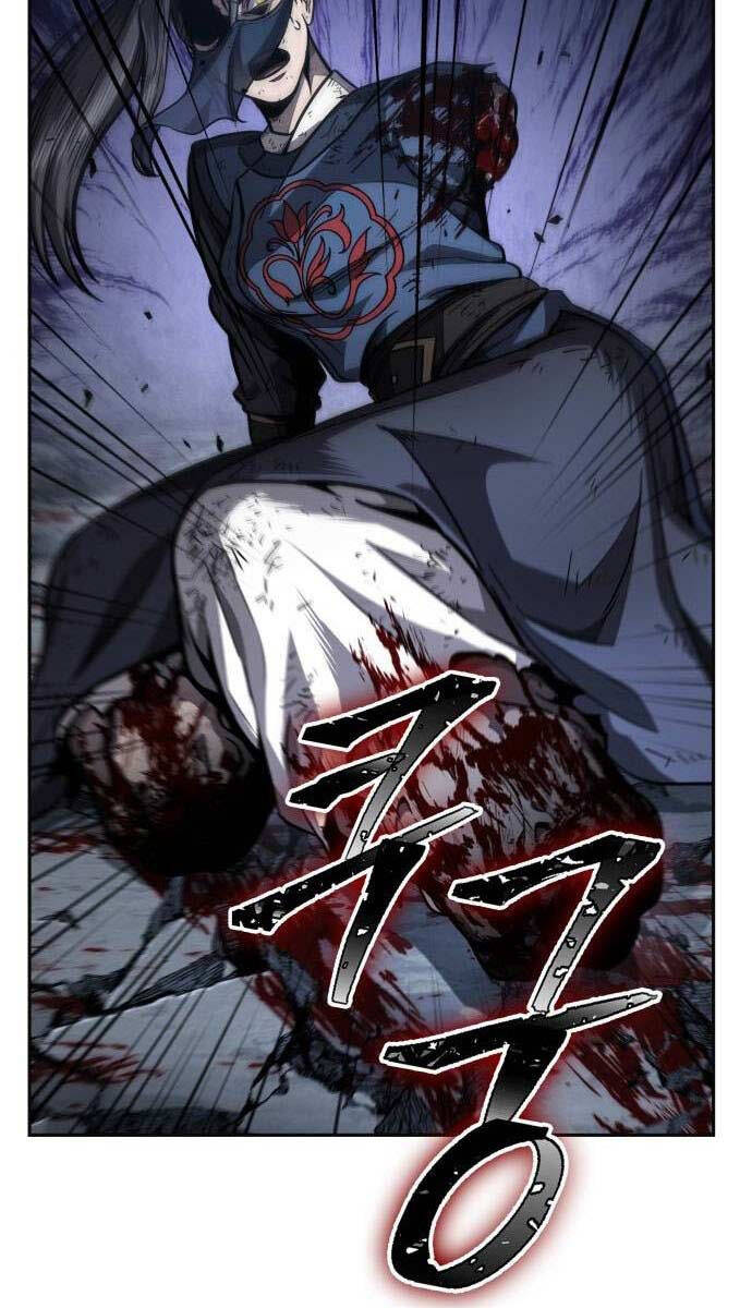 Nano Ma Thần Chap 197 - Next Chap 198
