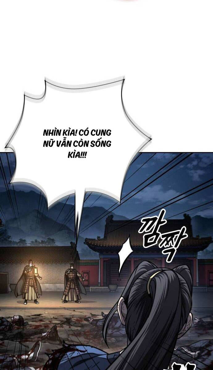 Nano Ma Thần Chap 197 - Next Chap 198