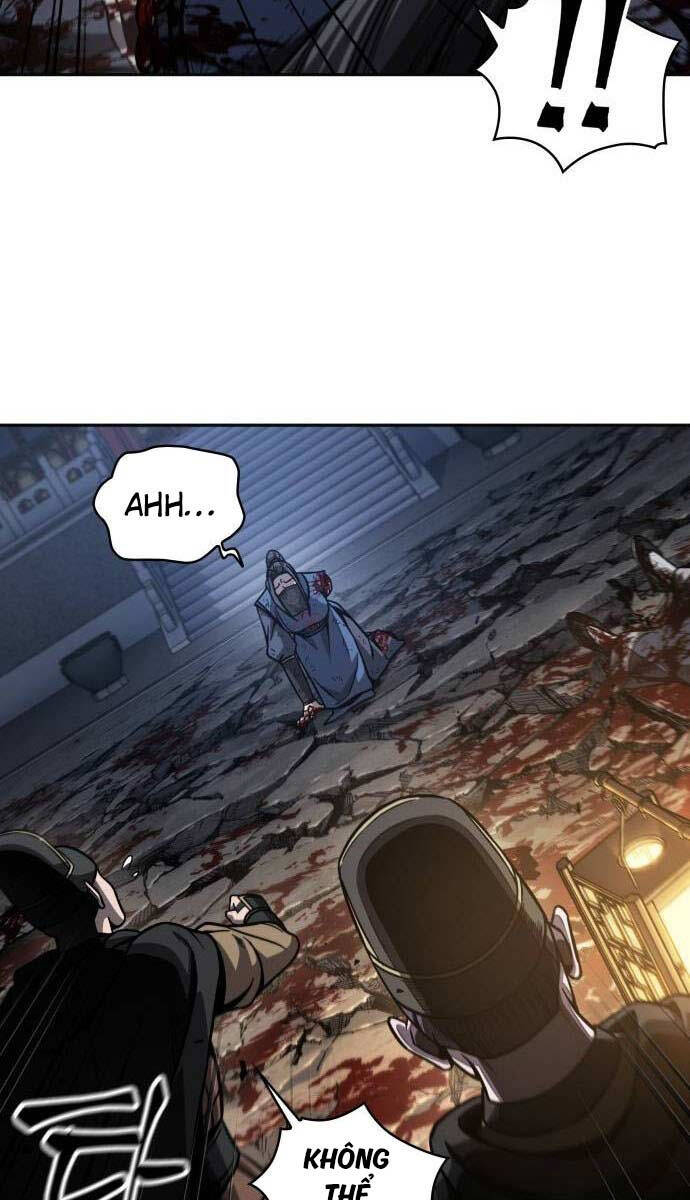 Nano Ma Thần Chap 197 - Next Chap 198