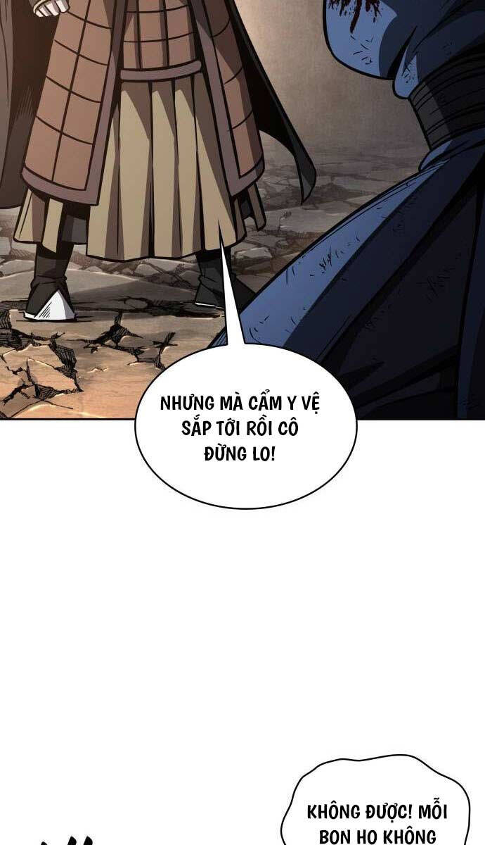 Nano Ma Thần Chap 197 - Next Chap 198