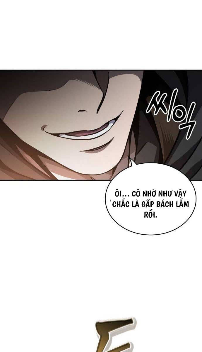 Nano Ma Thần Chap 197 - Next Chap 198