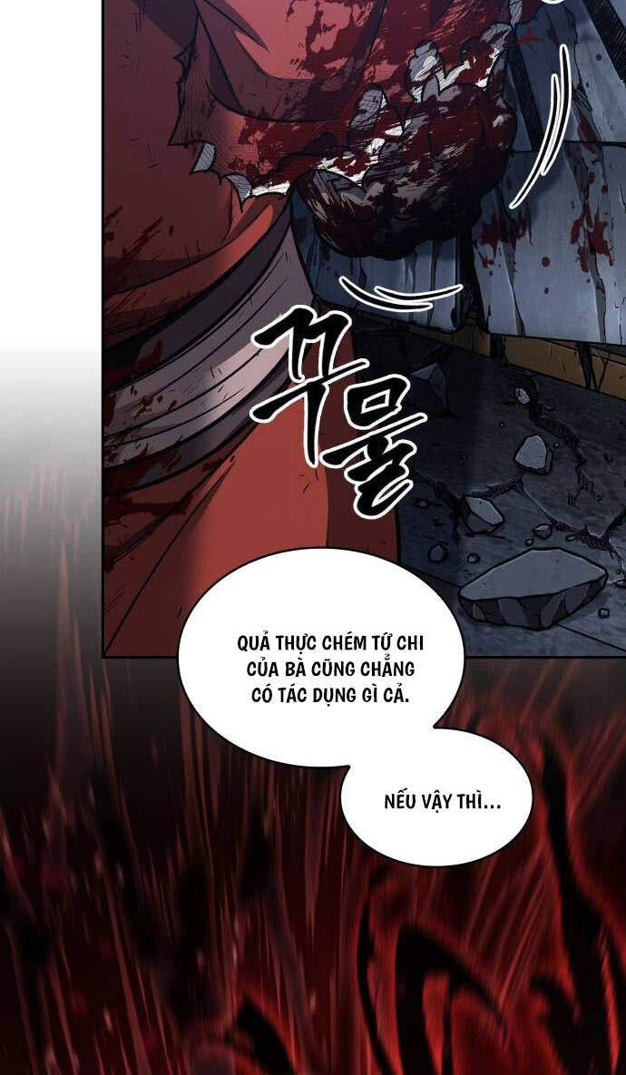 Nano Ma Thần Chap 197 - Next Chap 198