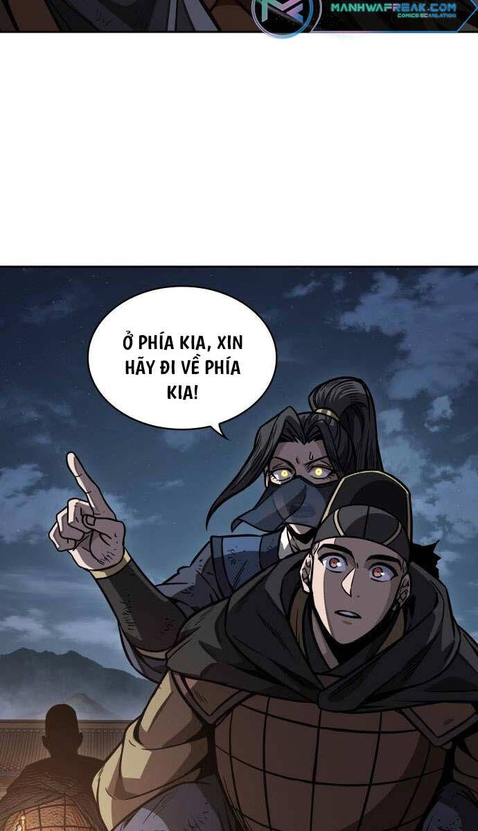 Nano Ma Thần Chap 197 - Next Chap 198