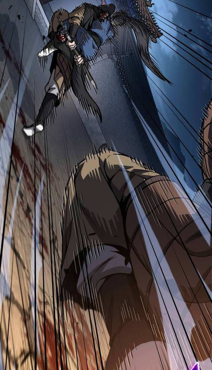 Nano Ma Thần Chap 197 - Next Chap 198