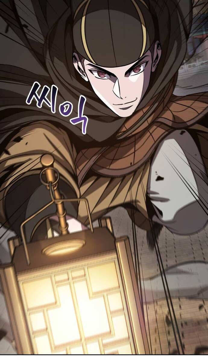 Nano Ma Thần Chap 197 - Next Chap 198