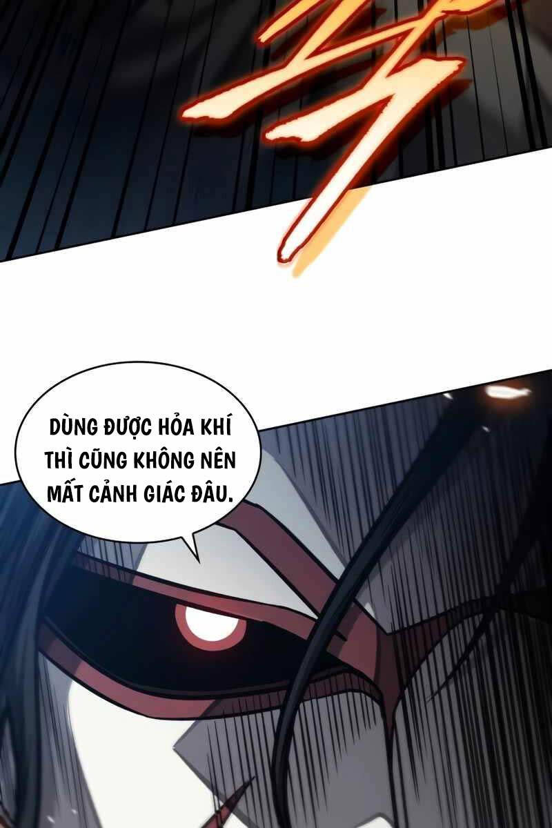 Nano Ma Thần Chap 194 - Next Chap 195