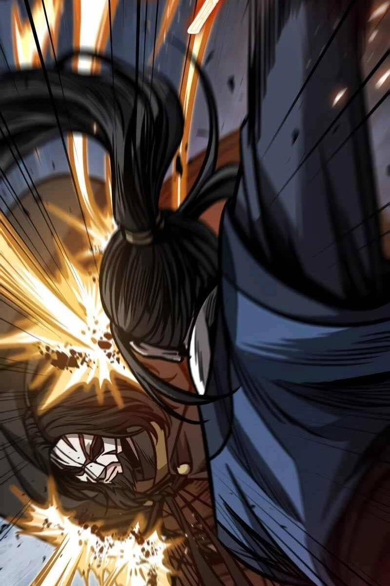 Nano Ma Thần Chap 194 - Next Chap 195
