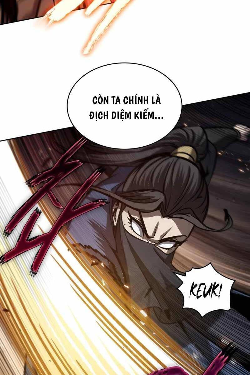Nano Ma Thần Chap 194 - Next Chap 195