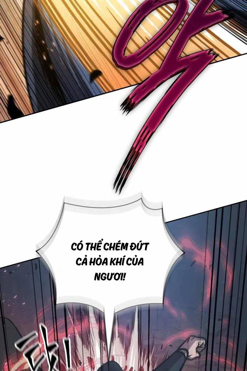 Nano Ma Thần Chap 194 - Next Chap 195