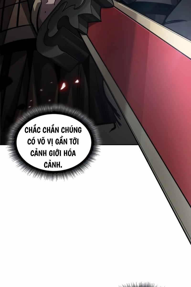 Nano Ma Thần Chap 194 - Next Chap 195