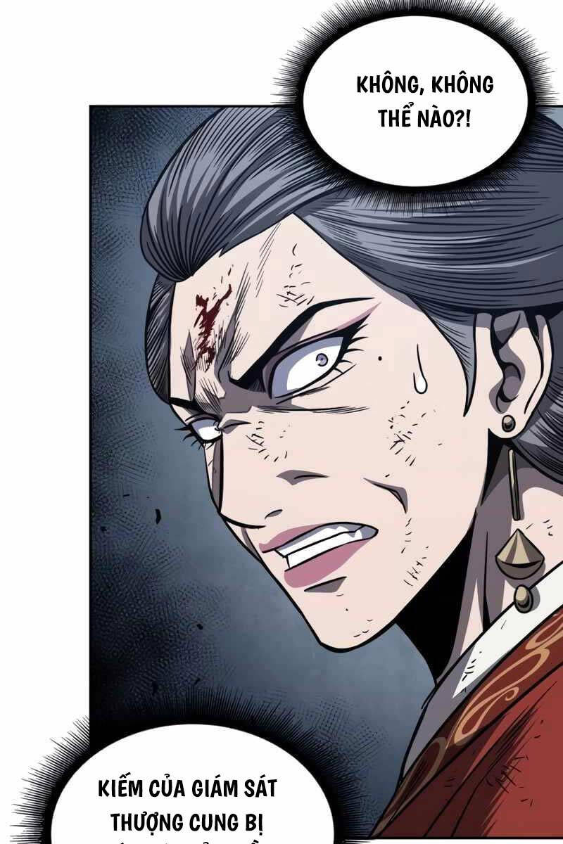 Nano Ma Thần Chap 194 - Next Chap 195