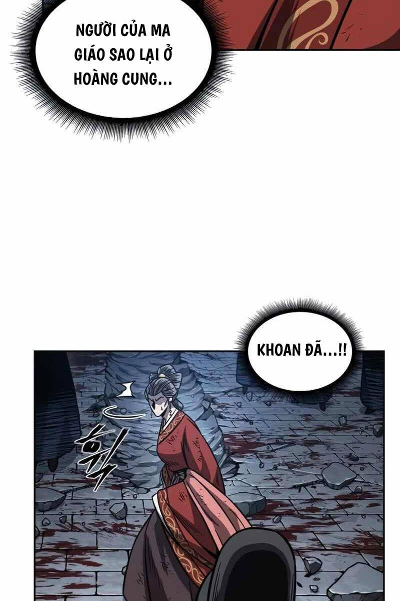Nano Ma Thần Chap 194 - Next Chap 195