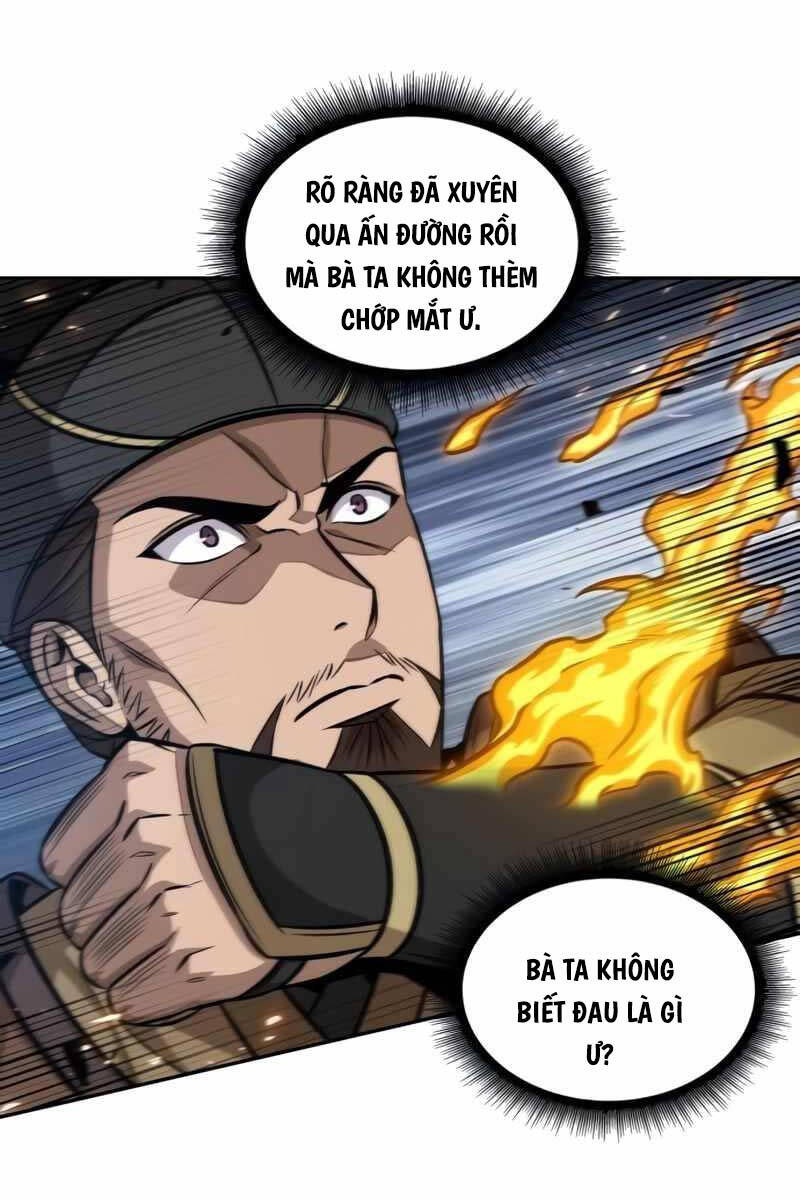 Nano Ma Thần Chap 194 - Next Chap 195