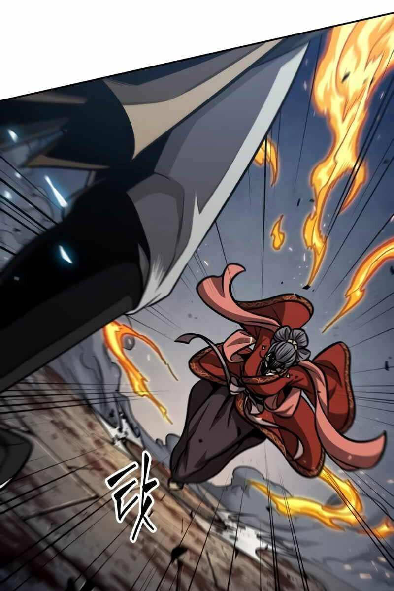 Nano Ma Thần Chap 194 - Next Chap 195