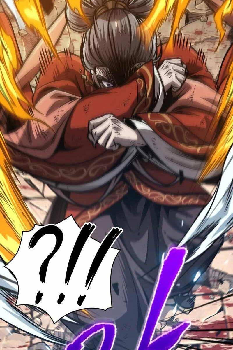 Nano Ma Thần Chap 194 - Next Chap 195