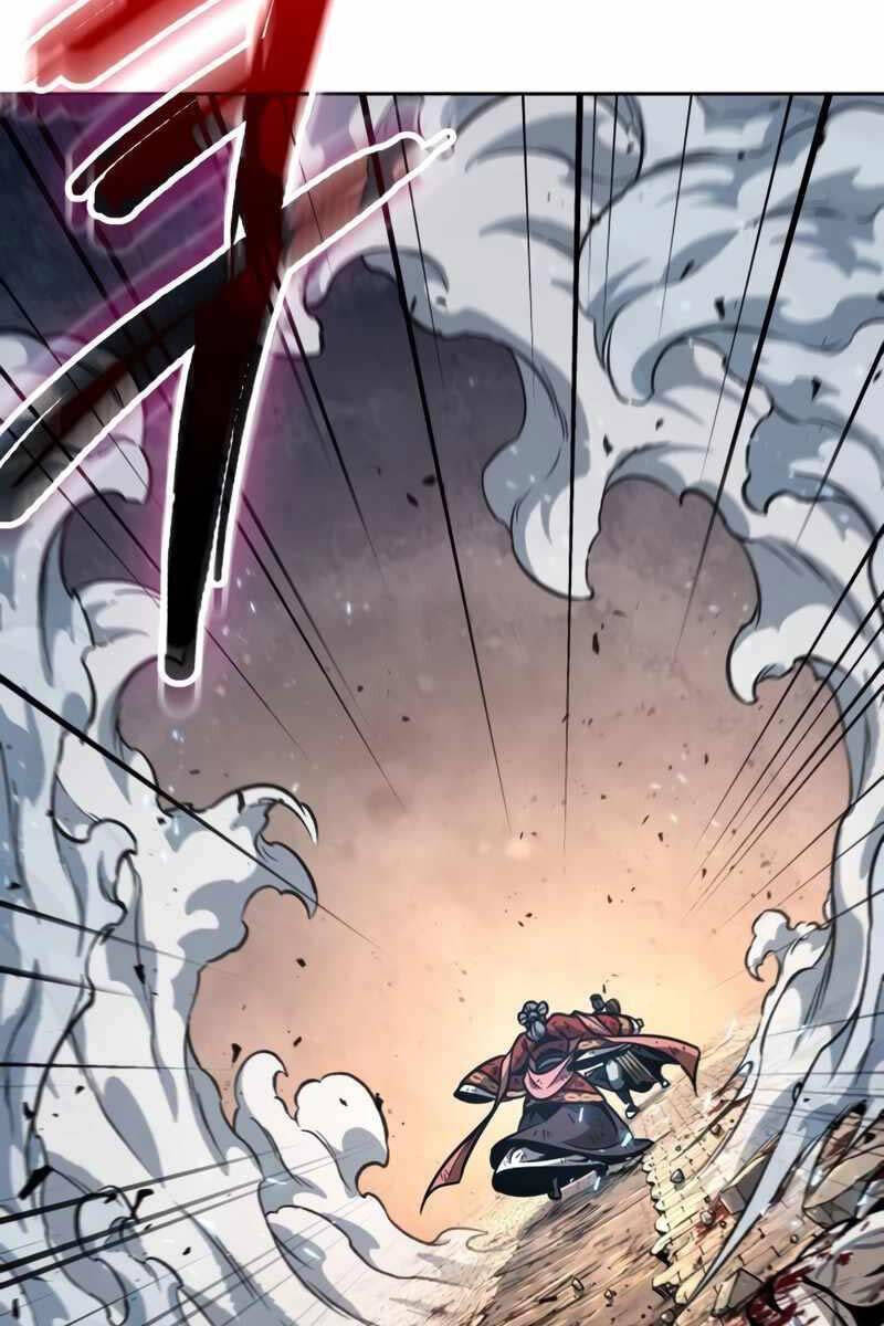 Nano Ma Thần Chap 194 - Next Chap 195