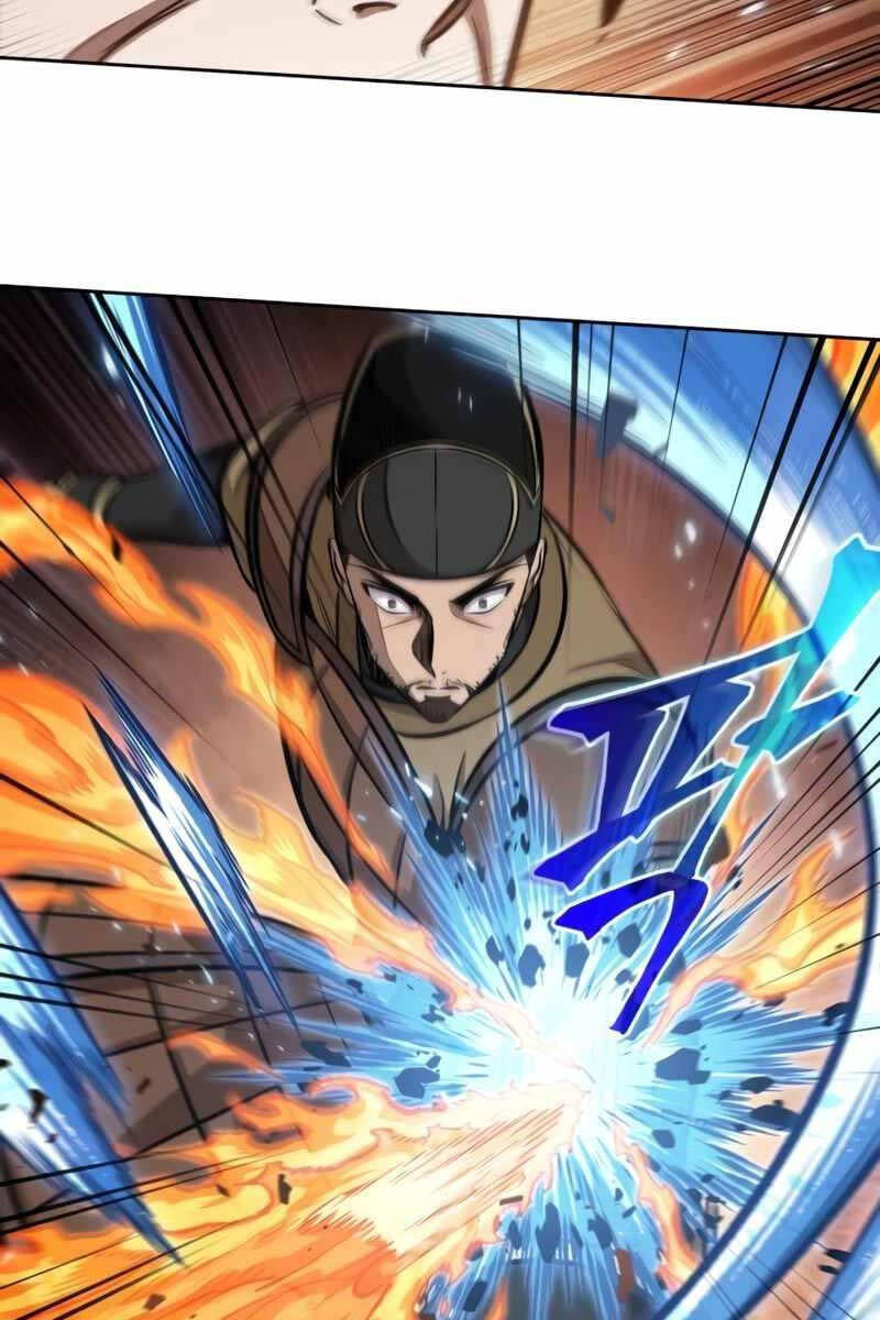 Nano Ma Thần Chap 194 - Next Chap 195