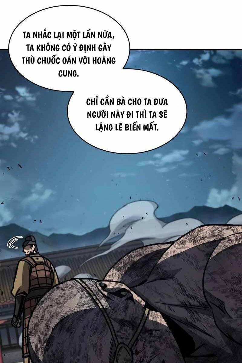 Nano Ma Thần Chap 194 - Next Chap 195