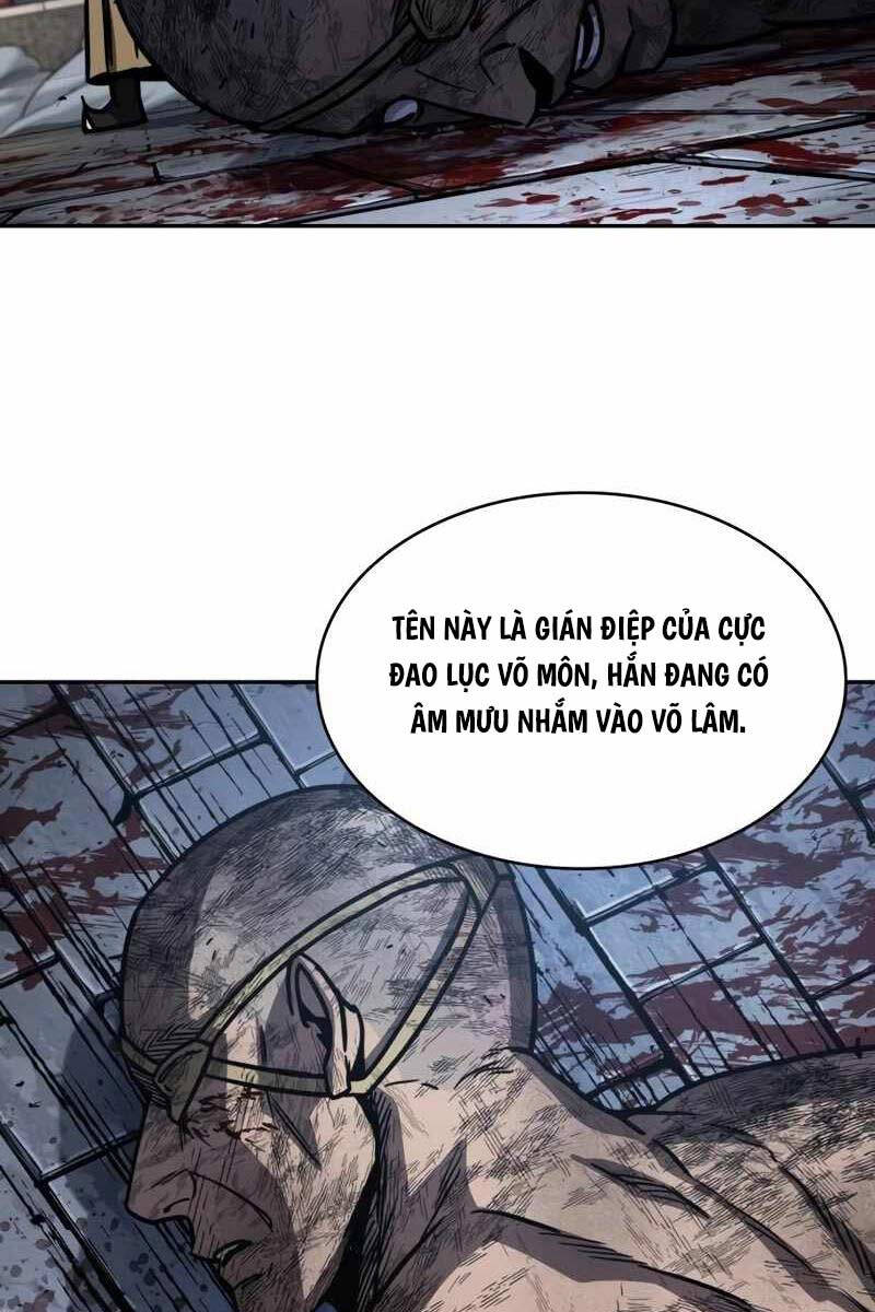 Nano Ma Thần Chap 194 - Next Chap 195
