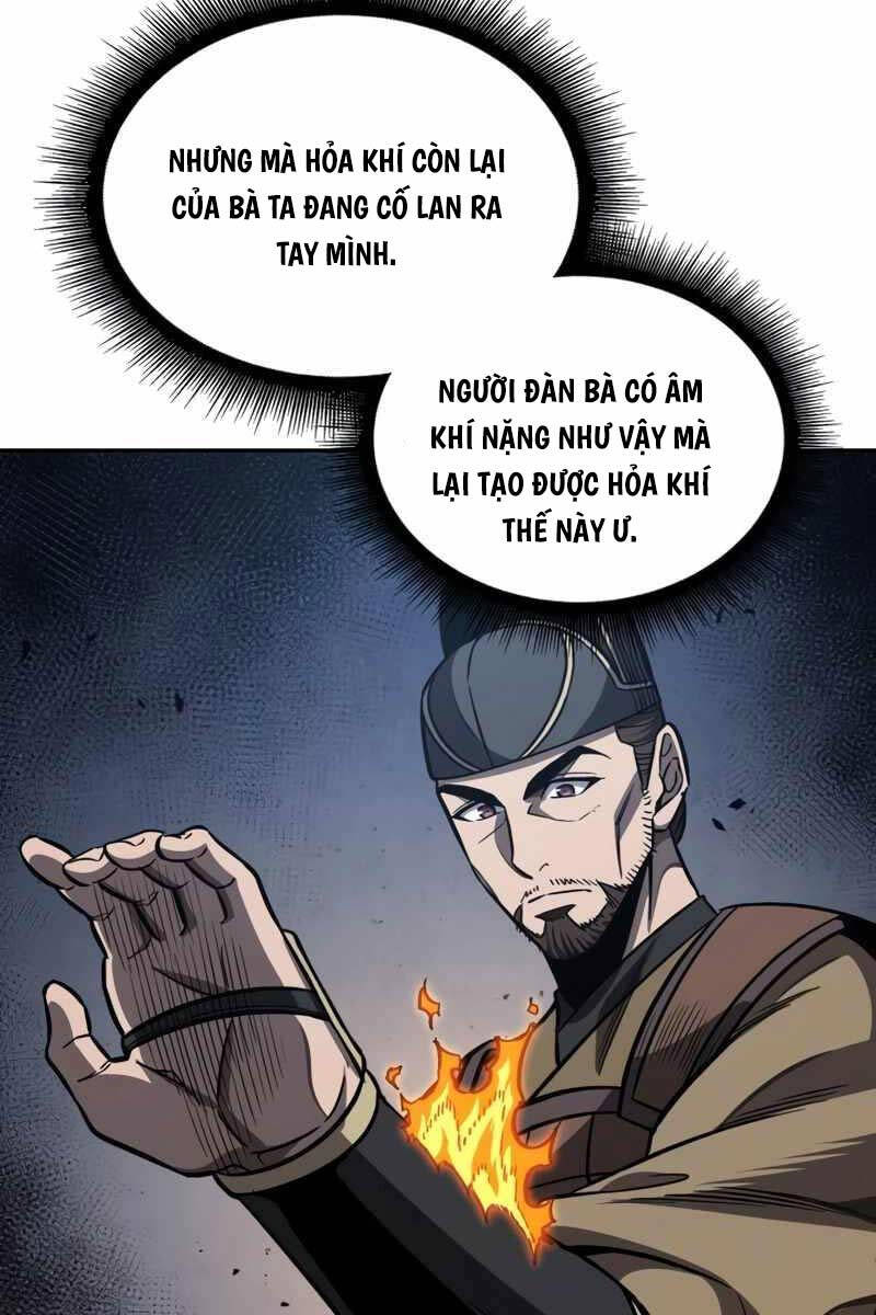 Nano Ma Thần Chap 194 - Next Chap 195