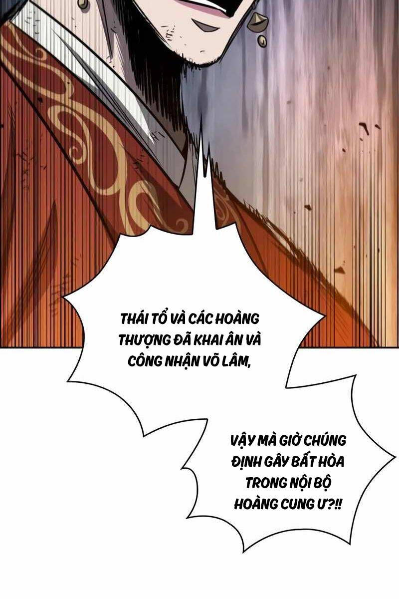Nano Ma Thần Chap 194 - Next Chap 195