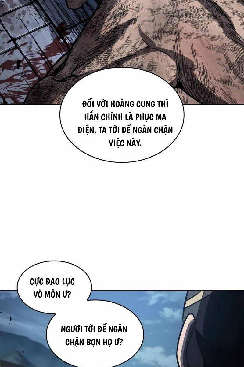 Nano Ma Thần Chap 194 - Next Chap 195