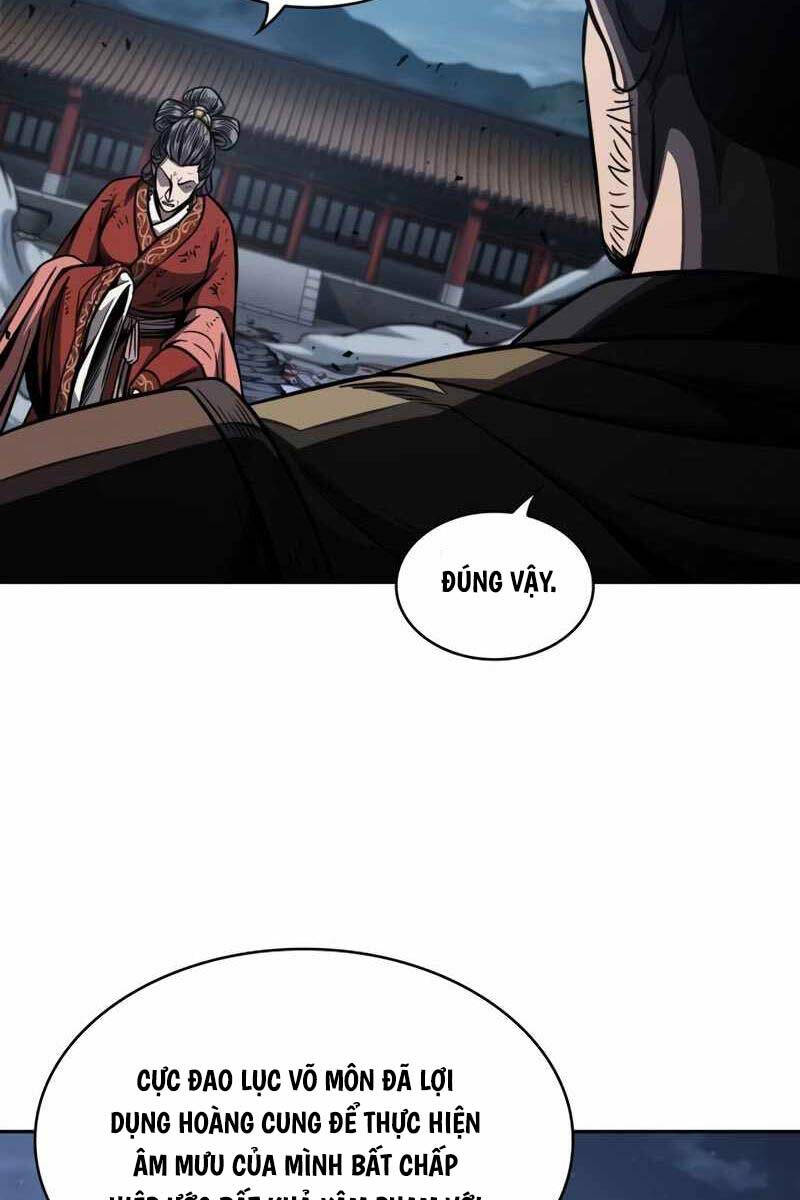 Nano Ma Thần Chap 194 - Next Chap 195